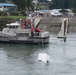 Coast Guard Station Coos Bay rescues 3, tows boat