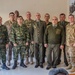 18th Field Artillery, Tajik army partner for fire support seminar