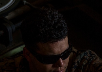 Amphibious Capabilities Demonstration - Cobra Gold 2016