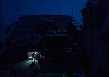 Amphibious Capabilities Demonstration - Cobra Gold 2016