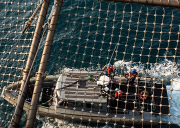 Amphibious Capabilities Demonstration - Cobra Gold 2016