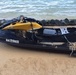 Coast Guard searching for owner of Jet Ski found near Kualoa Beach Park, Oahu