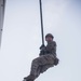 Marines Fast rope during Cobra Gold 16