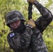 Marines Fast rope during Cobra Gold 16