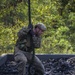 Marines Fast rope during Cobra Gold 16