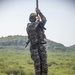 Marines Fast rope during Cobra Gold 16