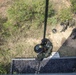 Marines Fast rope during Cobra Gold 16