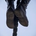 Marines Fast rope during Cobra Gold 16