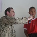 EOD Visits the Kao Chi Chan School