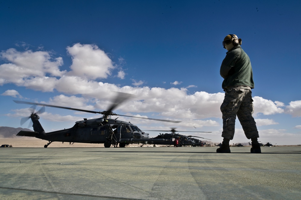 Integrated Training Exercise (ITX) 2-16
