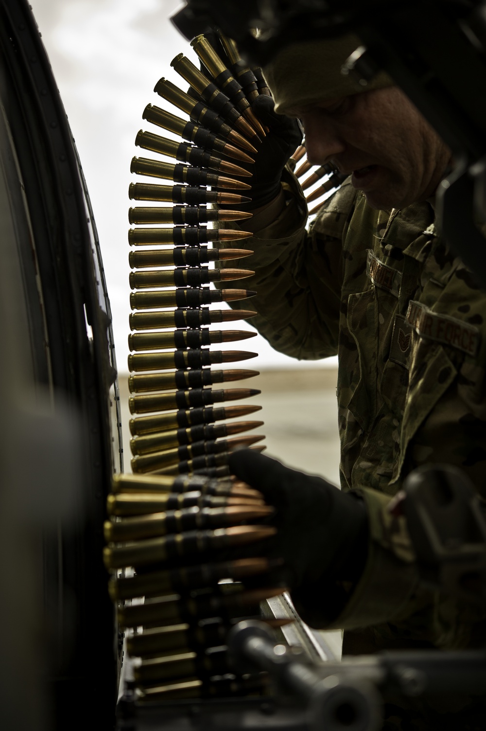 Integrated Training Exercise (ITX) 2-16