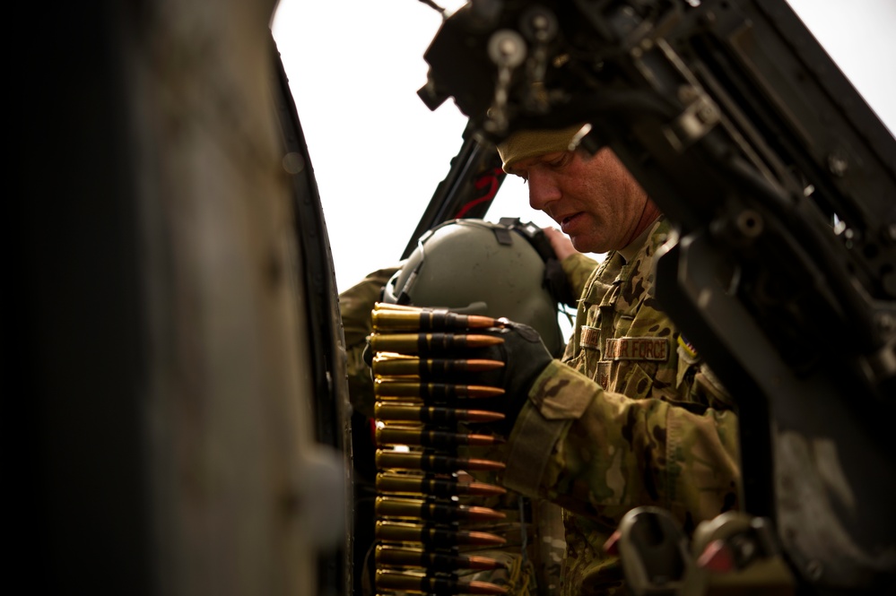 Integrated Training Exercise (ITX) 2-16