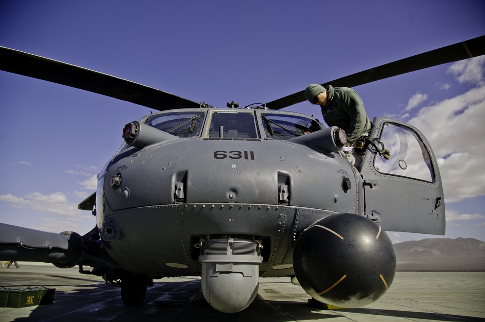 Integrated Training Exercise (ITX) 2-16