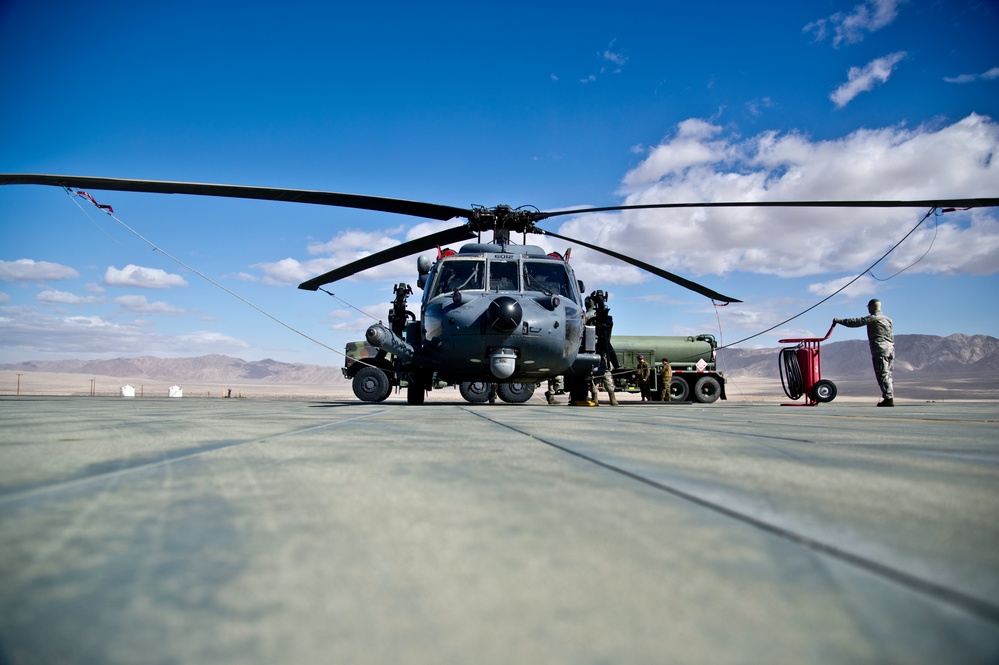 Integrated Training Exercise (ITX) 2-16
