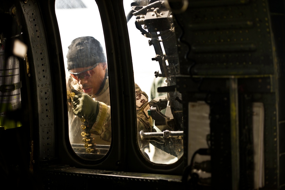 Integrated Training Exercise (ITX) 2-16