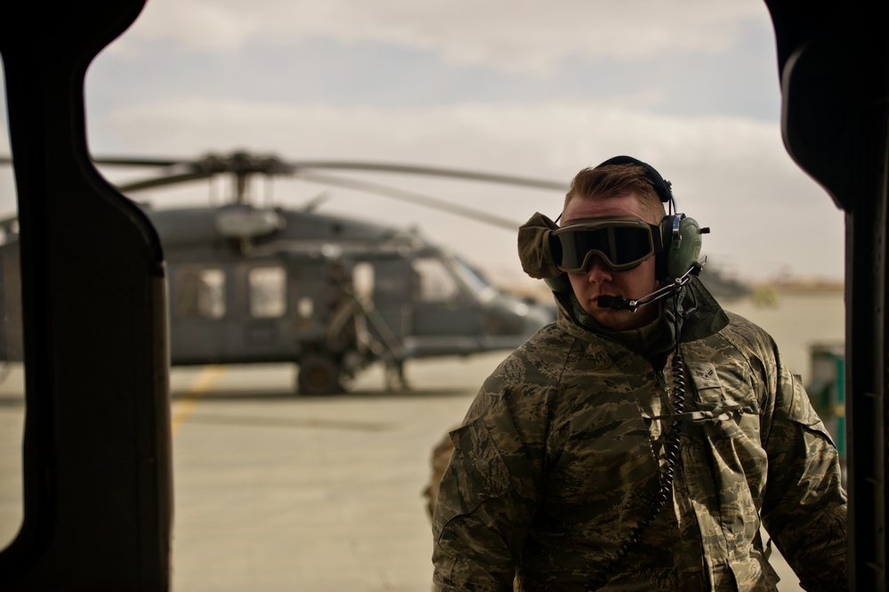 Integrated Training Exercise (ITX) 2-16