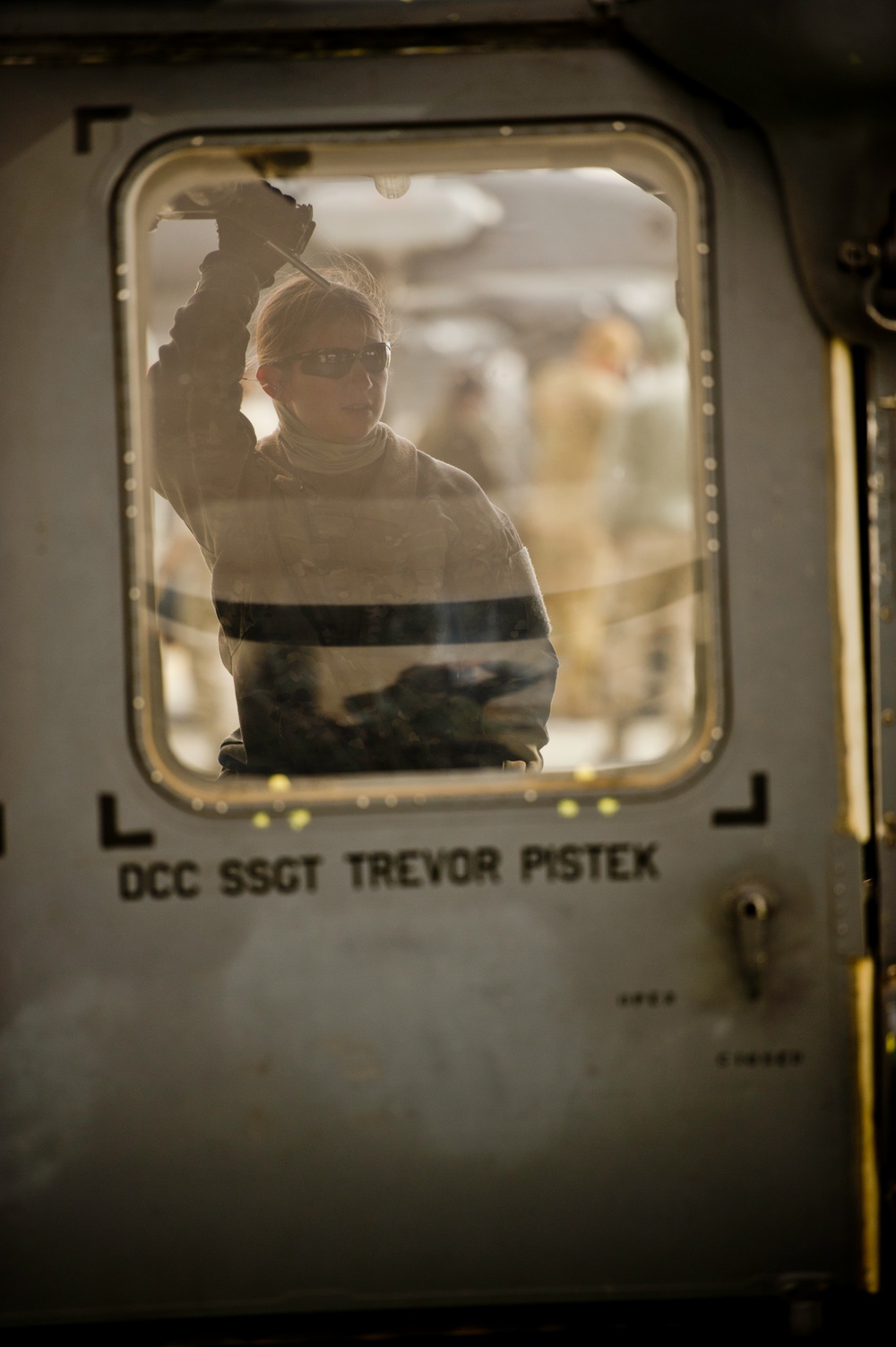 Integrated Training Exercise (ITX) 2-16