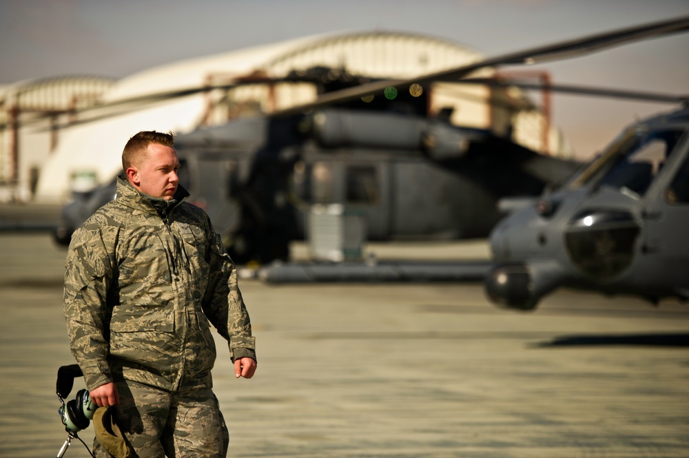 Integrated Training Exercise (ITX) 2-16