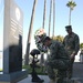 Explosive Ordnance Disposal Mobile Unit 3 honors their fallen