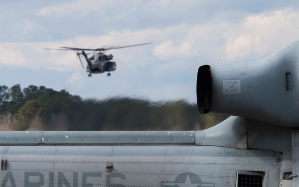 22nd MEU Conducts VBSS Exercise