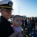 USS New Orleans prepares for deployment