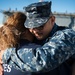 USS New Orleans prepares for deployment