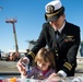 USS New Orleans prepares for deployment