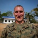 Marines with Wing Support Squardron 172