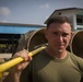 Marines with Wing Support Squardron 172