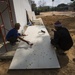 Marines with Wing Support Squardron 172