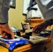 Bagram’s ‘Dr. Frankenstein’ finds sweet release in expeditionary confections