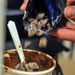 Bagram’s ‘Dr. Frankenstein’ finds sweet release in expeditionary confections
