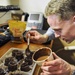Bagram’s ‘Dr. Frankenstein’ finds sweet release in expeditionary confections