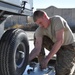 ‘No airpower without ground power’: Bagram AGE flight delivers support to flight line, base