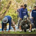 Construction Finishes at the Wat Ban Mak School During Exercise Cobra Gold