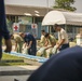 Construction Finishes at the Wat Ban Mak School During Exercise Cobra Gold