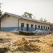 Construction Finishes at the Wat Ban Mak School During Exercise Cobra Gold