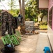 Construction Finishes at the Wat Ban Mak School During Exercise Cobra Gold