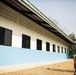 Construction Finishes at the Wat Ban Mak School During Exercise Cobra Gold