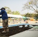 Construction Finishes at the Wat Ban Mak School During Exercise Cobra Gold