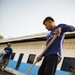 Construction Finishes at the Wat Ban Mak School During Exercise Cobra Gold