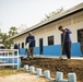 Construction Finishes at the Wat Ban Mak School During Exercise Cobra Gold