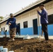 Construction Finishes at the Wat Ban Mak School During Exercise Cobra Gold