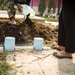 Construction Finishes at the Wat Ban Mak School During Exercise Cobra Gold