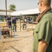 Construction Finishes at the Wat Ban Mak School During Exercise Cobra Gold