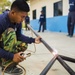 Construction Finishes at the Wat Ban Mak School During Exercise Cobra Gold