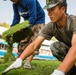 Construction Finishes at the Wat Ban Mak School During Exercise Cobra Gold