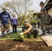 Construction Finishes at the Wat Ban Mak School During Exercise Cobra Gold