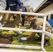 Construction Finishes at the Wat Ban Mak School During Exercise Cobra Gold