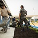 Construction Finishes at the Wat Ban Mak School During Exercise Cobra Gold